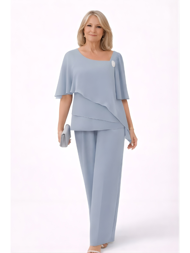 Simona | Set radiant din 2 piese