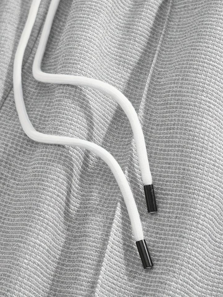 Faulkner - Set Casual Din Două Piese Pentru Șport