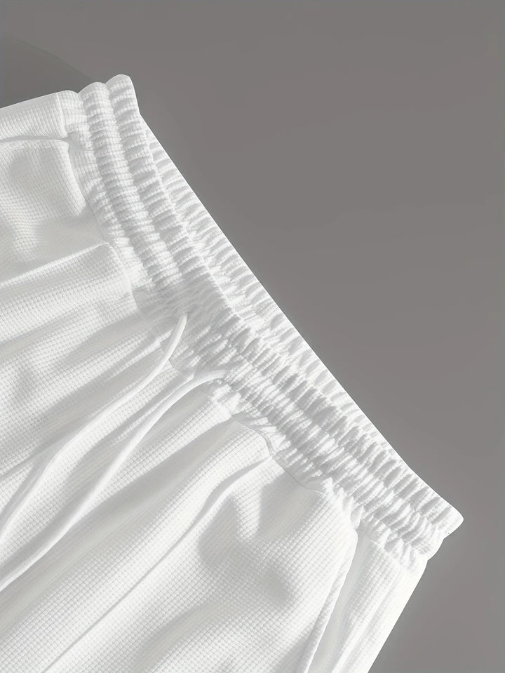 Faulkner - Set Casual Din Două Piese Pentru Șport