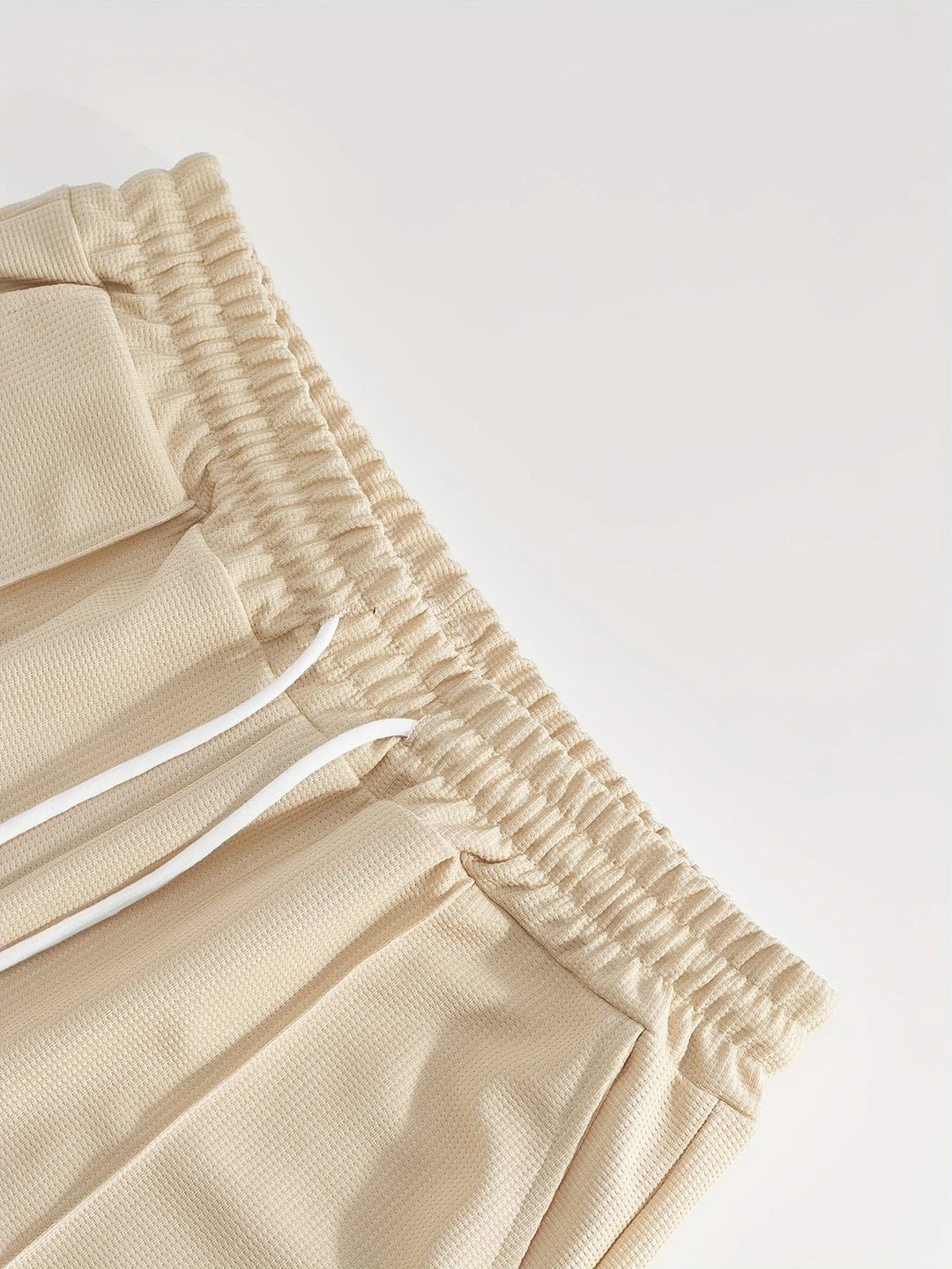 Faulkner - Set Casual Din Două Piese Pentru Șport