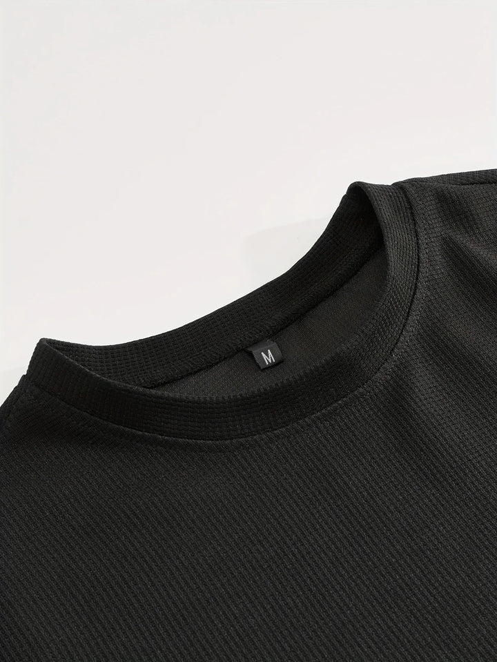 Faulkner - Set Casual Din Două Piese Pentru Șport